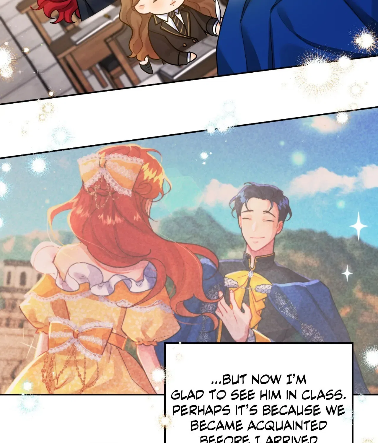 Elite Princess’s Chief Guidelines Chapter 5 – Page 52