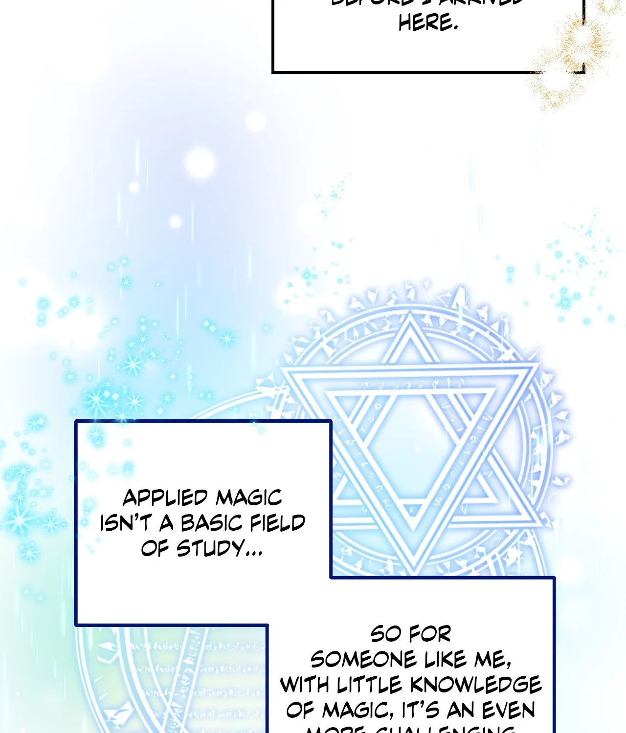 Elite Princess’s Chief Guidelines Chapter 5 – Page 53