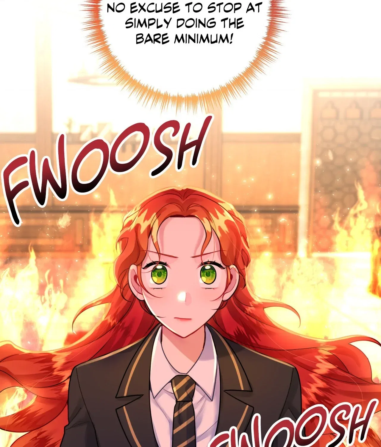 Elite Princess’s Chief Guidelines Chapter 5 – Page 55