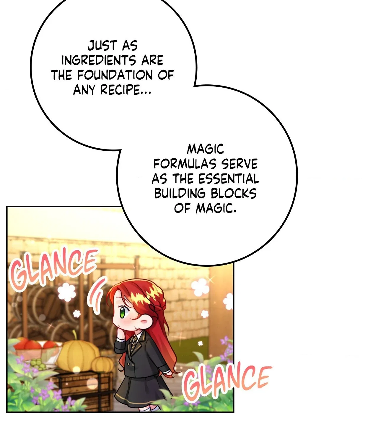 Elite Princess’s Chief Guidelines Chapter 5 – Page 58