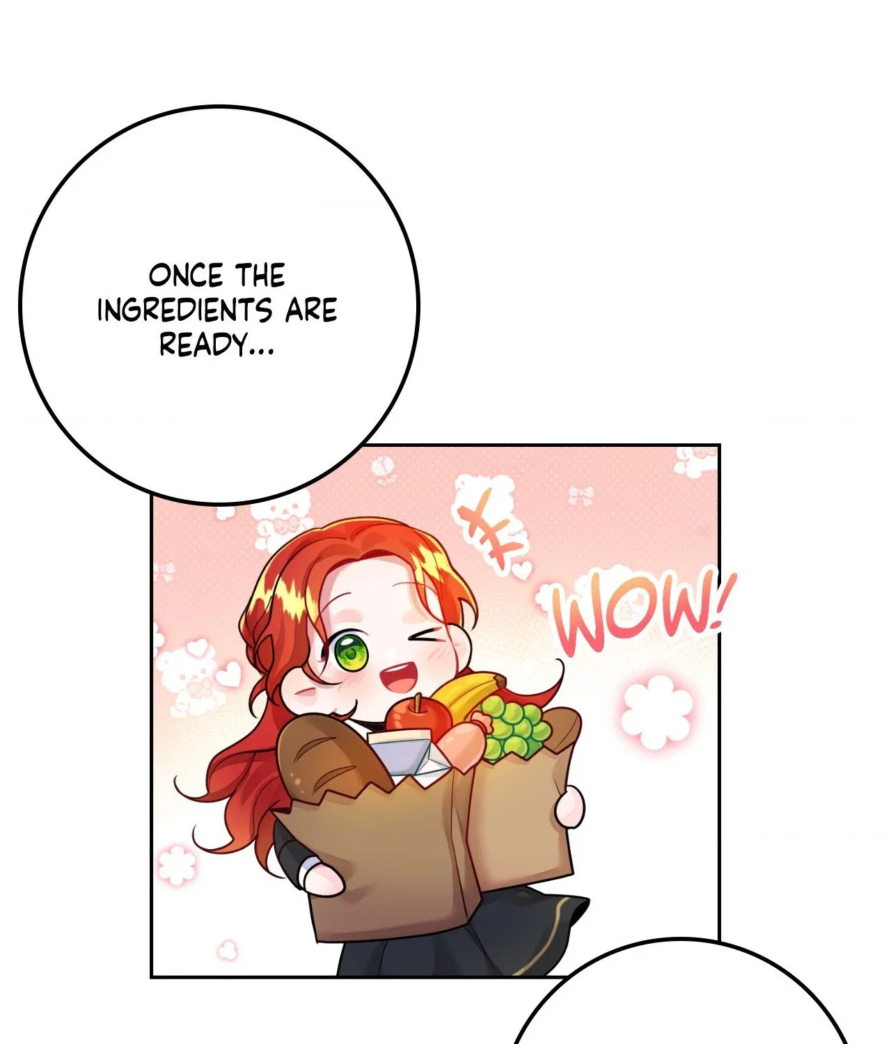 Elite Princess’s Chief Guidelines Chapter 5 – Page 59