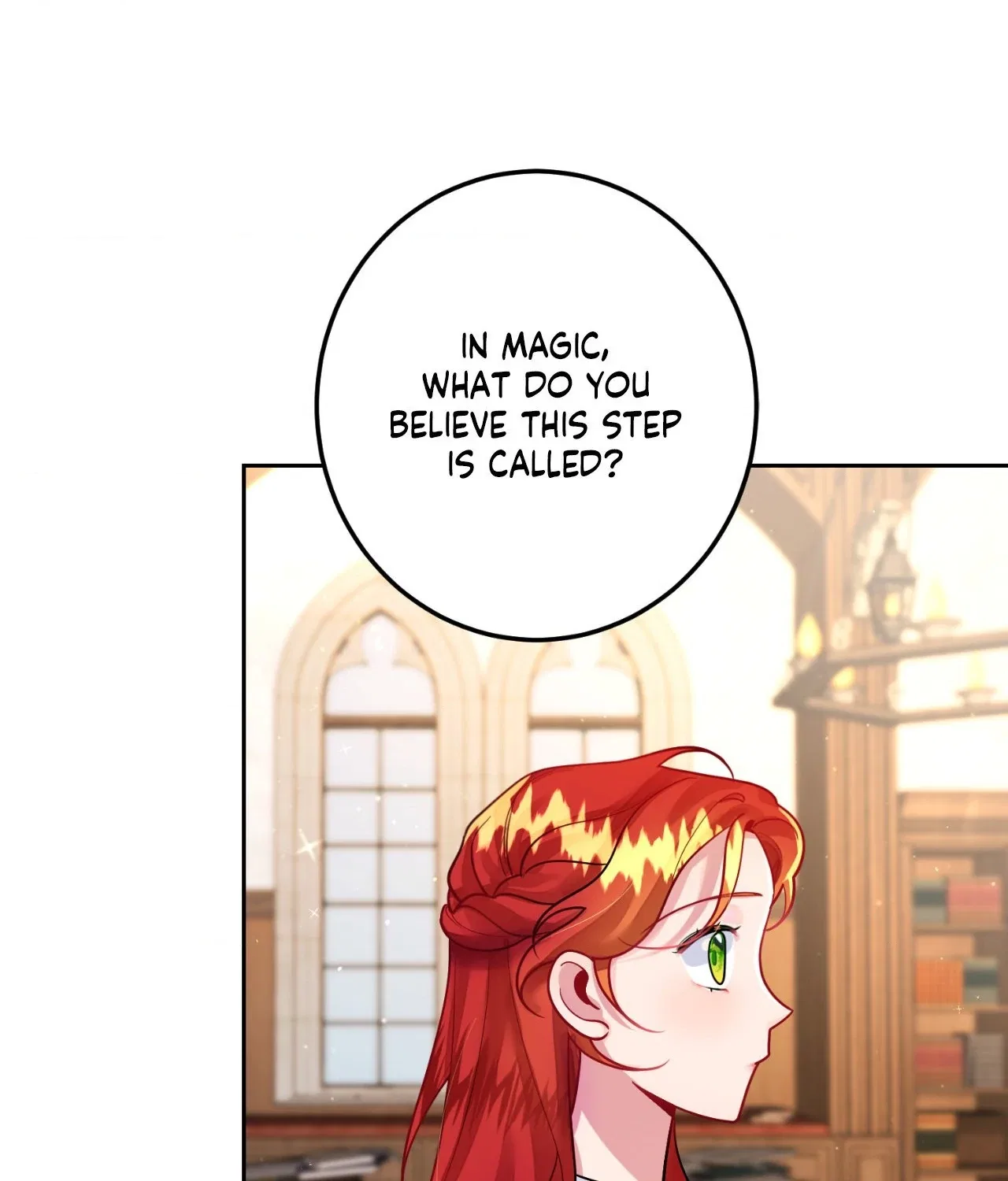 Elite Princess’s Chief Guidelines Chapter 5 – Page 61