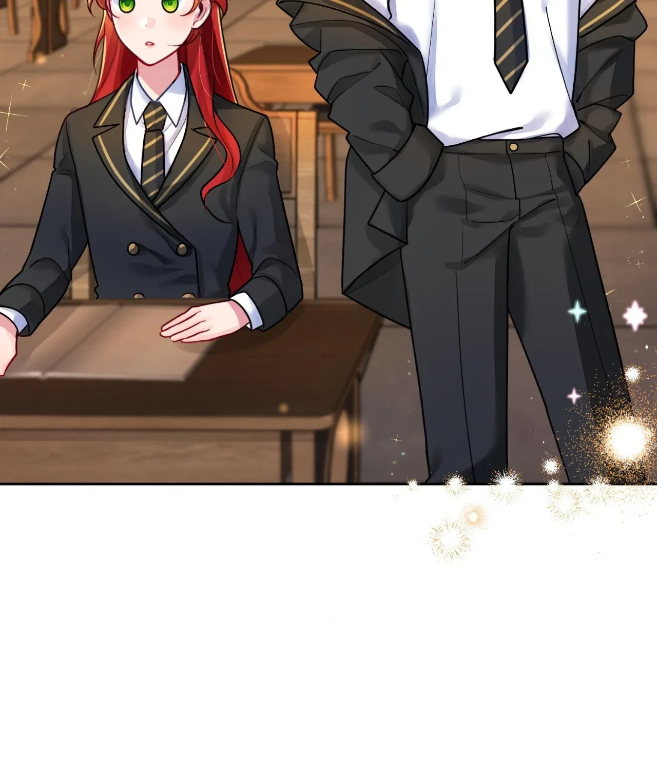 Elite Princess’s Chief Guidelines Chapter 5 – Page 65