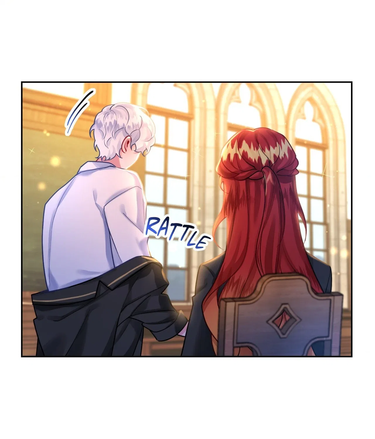 Elite Princess’s Chief Guidelines Chapter 5 – Page 68