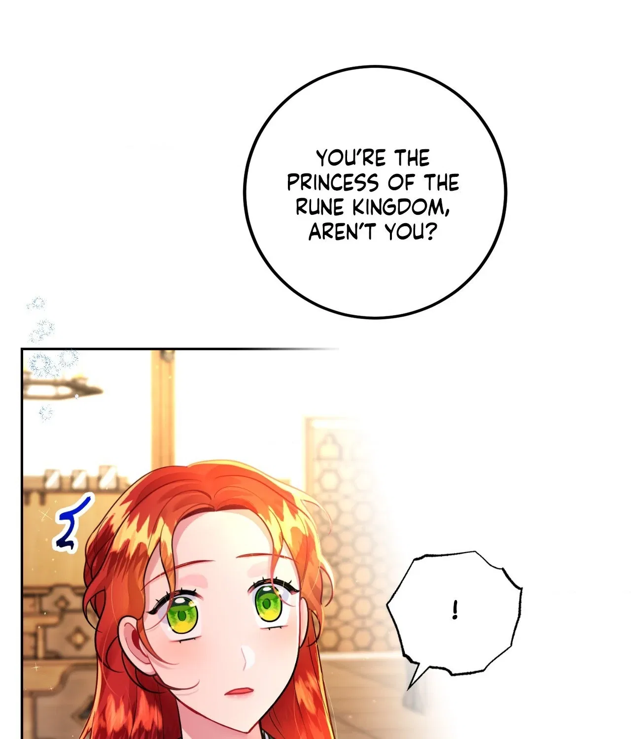 Elite Princess’s Chief Guidelines Chapter 5 – Page 70