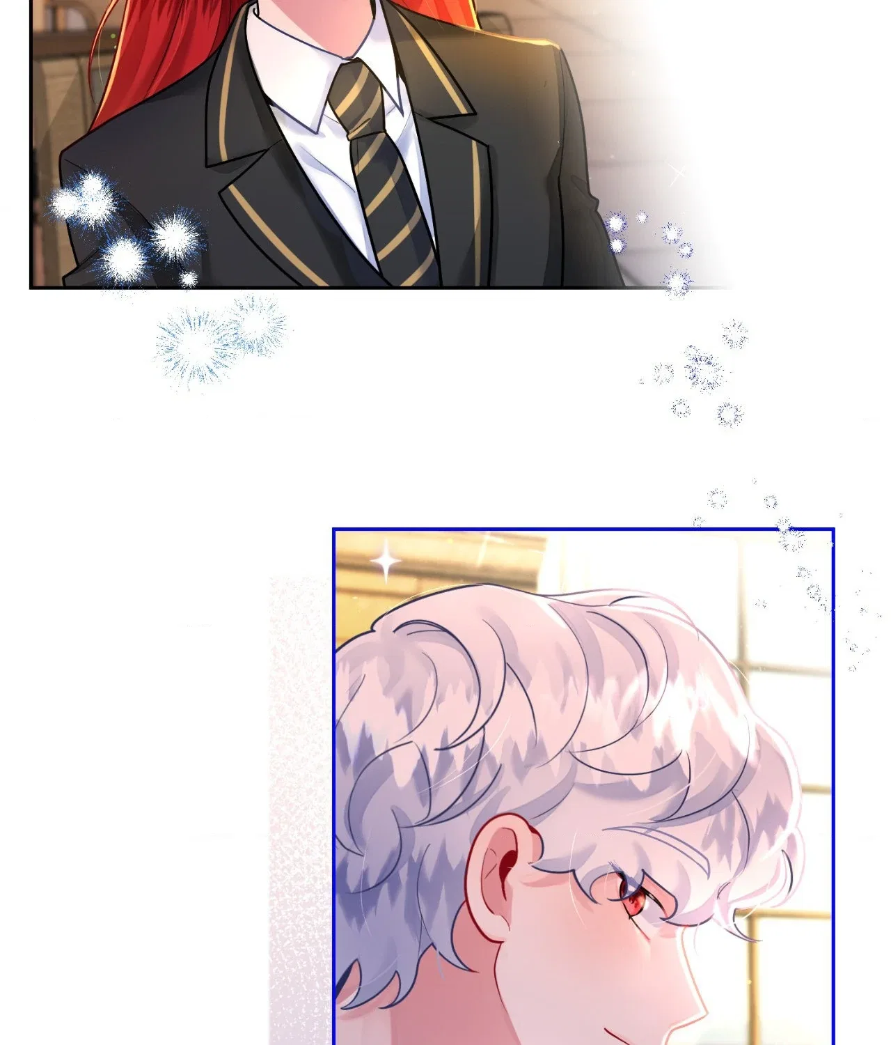 Elite Princess’s Chief Guidelines Chapter 5 – Page 71