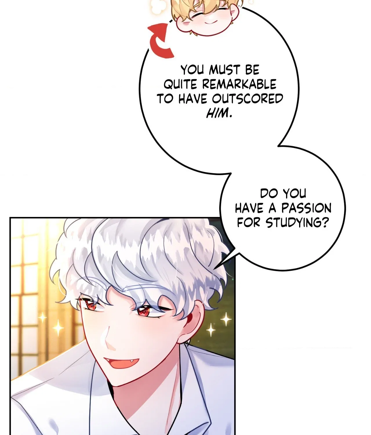 Elite Princess’s Chief Guidelines Chapter 5 – Page 74