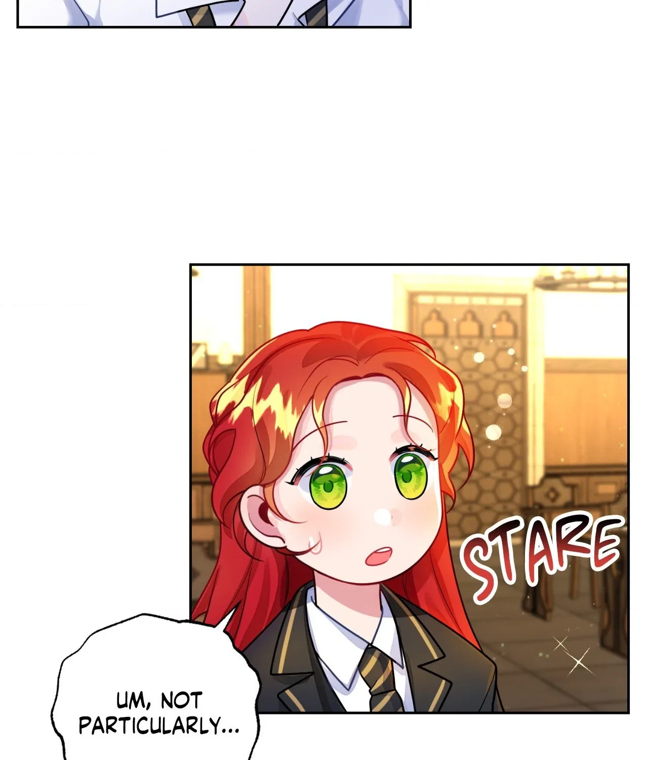 Elite Princess’s Chief Guidelines Chapter 5 – Page 75