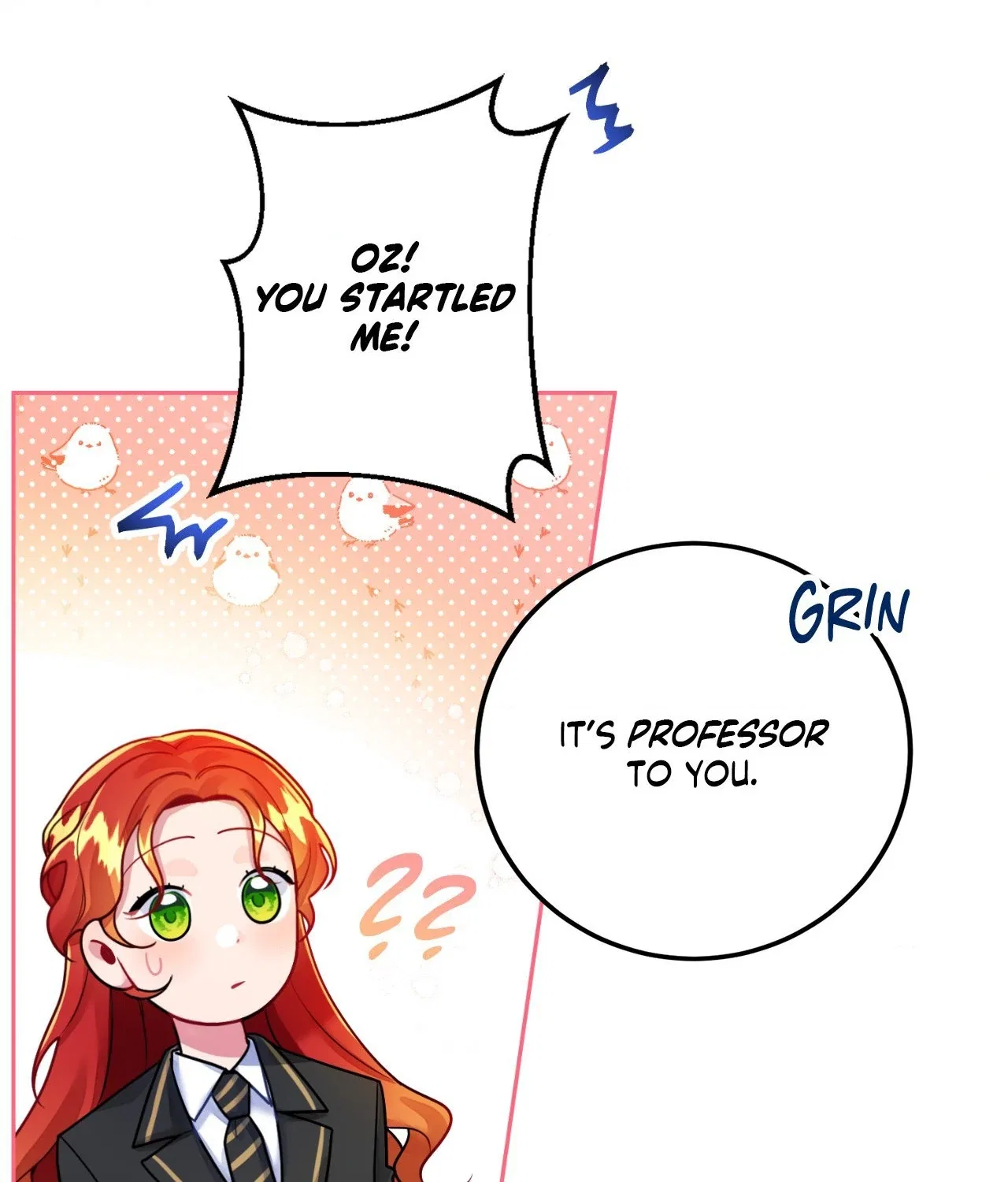 Elite Princess’s Chief Guidelines Chapter 5 – Page 79