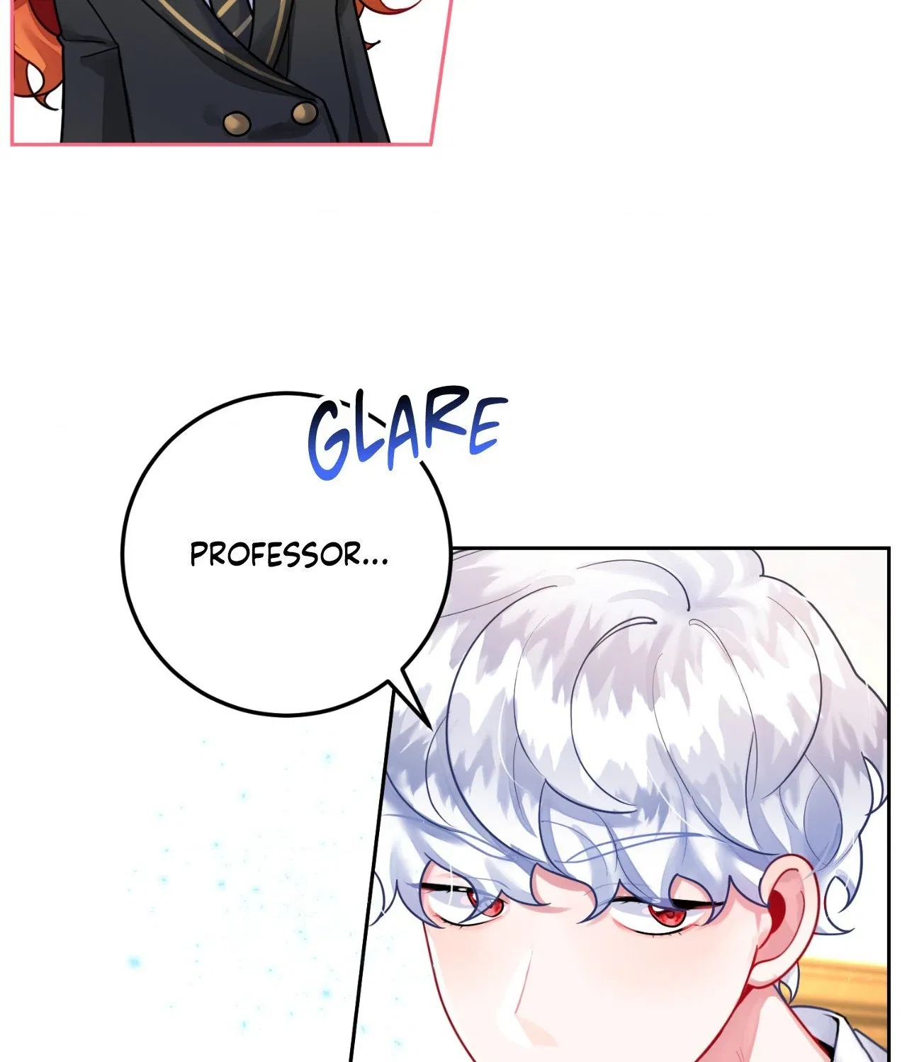 Elite Princess’s Chief Guidelines Chapter 5 – Page 80