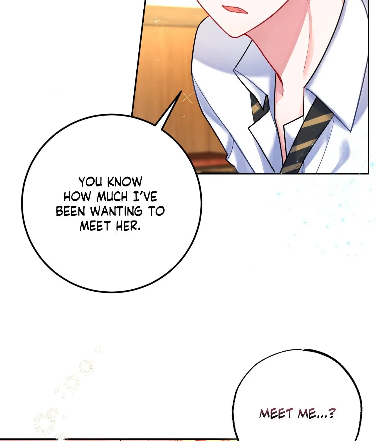 Elite Princess’s Chief Guidelines Chapter 5 – Page 81