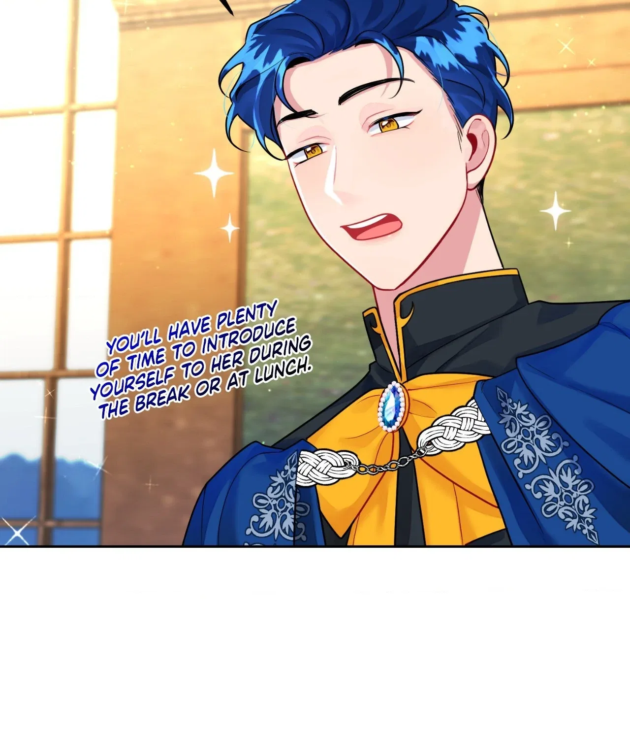 Elite Princess’s Chief Guidelines Chapter 5 – Page 83