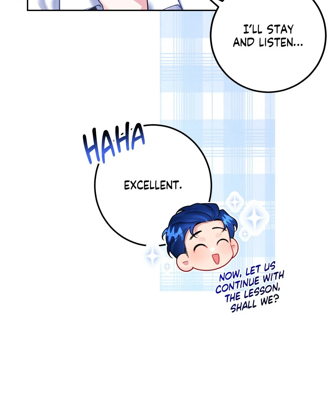 Elite Princess’s Chief Guidelines Chapter 5 – Page 85