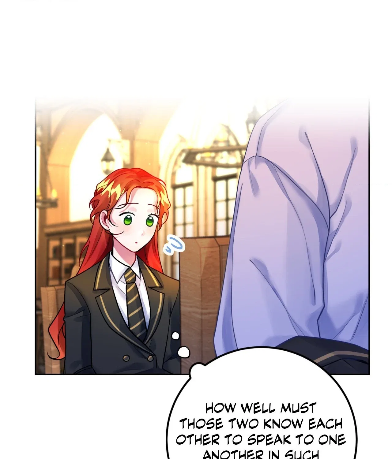 Elite Princess’s Chief Guidelines Chapter 5 – Page 86