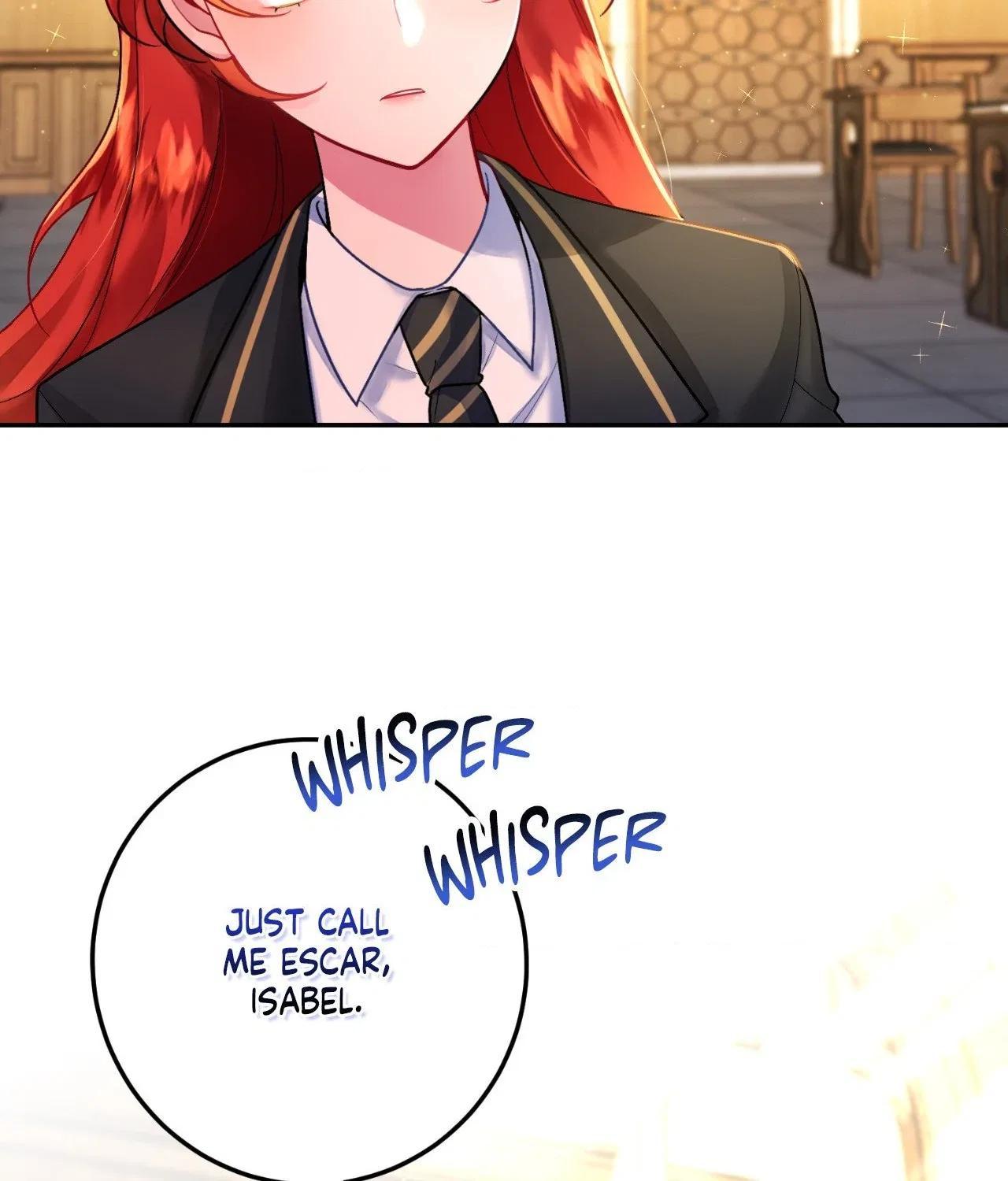 Elite Princess’s Chief Guidelines Chapter 5 – Page 89