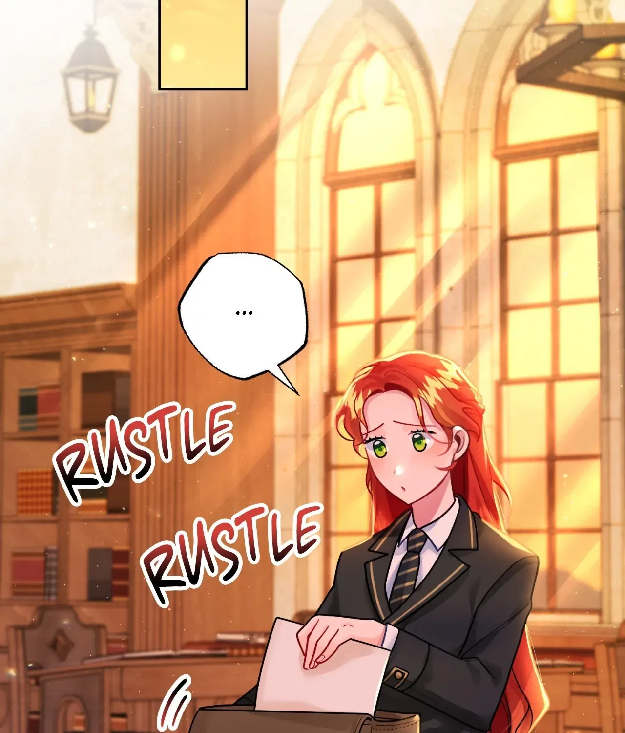 Elite Princess’s Chief Guidelines Chapter 5 – Page 95