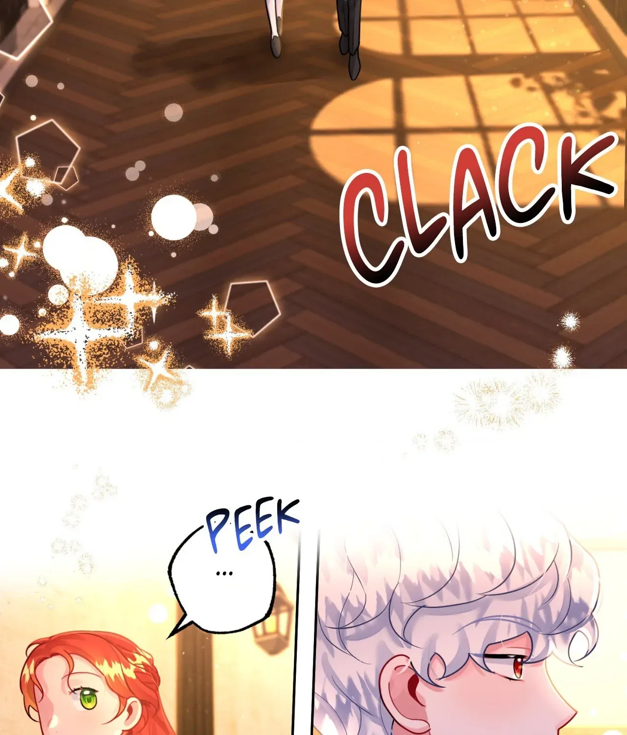 Elite Princess’s Chief Guidelines Chapter 5 – Page 111