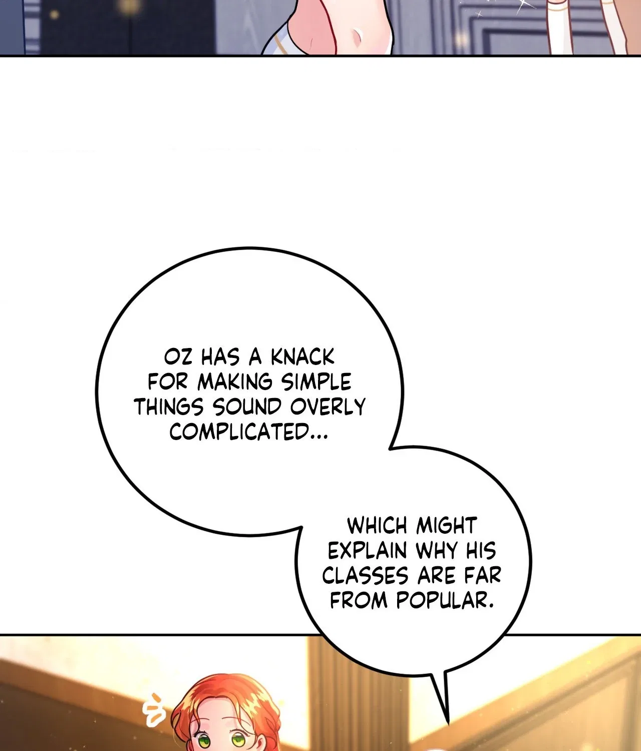 Elite Princess’s Chief Guidelines Chapter 5 – Page 118