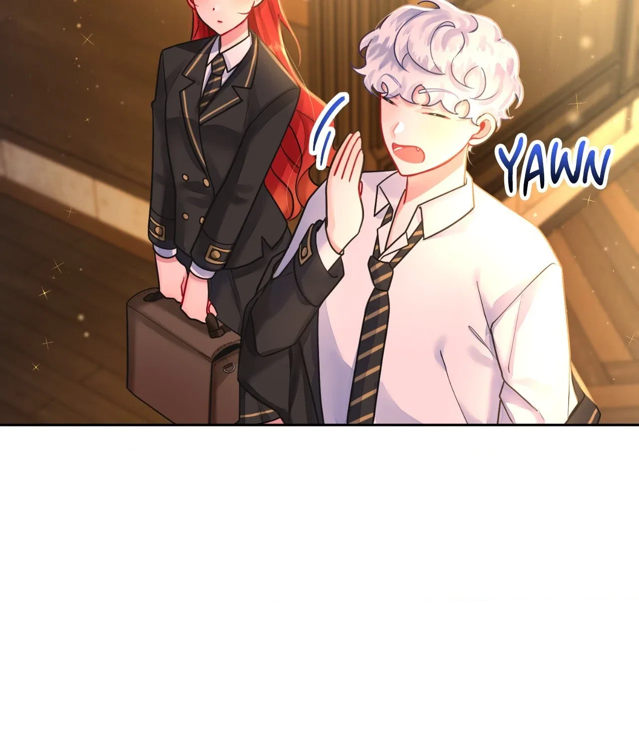 Elite Princess’s Chief Guidelines Chapter 5 – Page 119