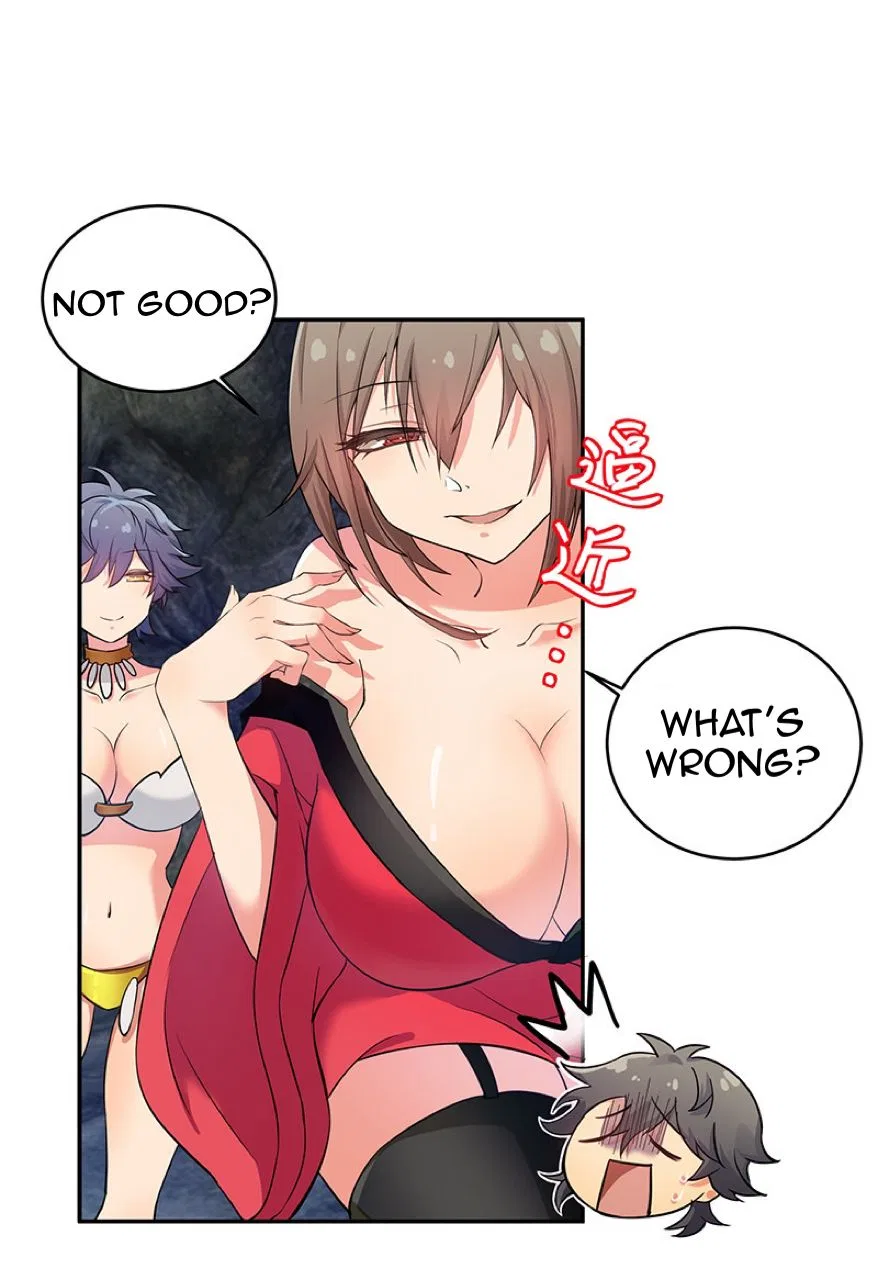 Female Cultivators Are After Me Chapter 2 – Page 5