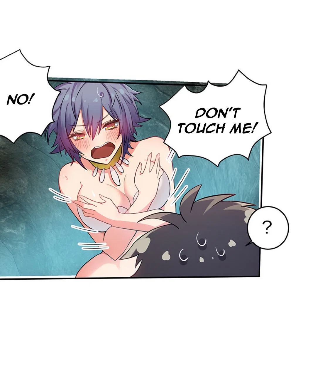 Female Cultivators Are After Me Chapter 2 – Page 20