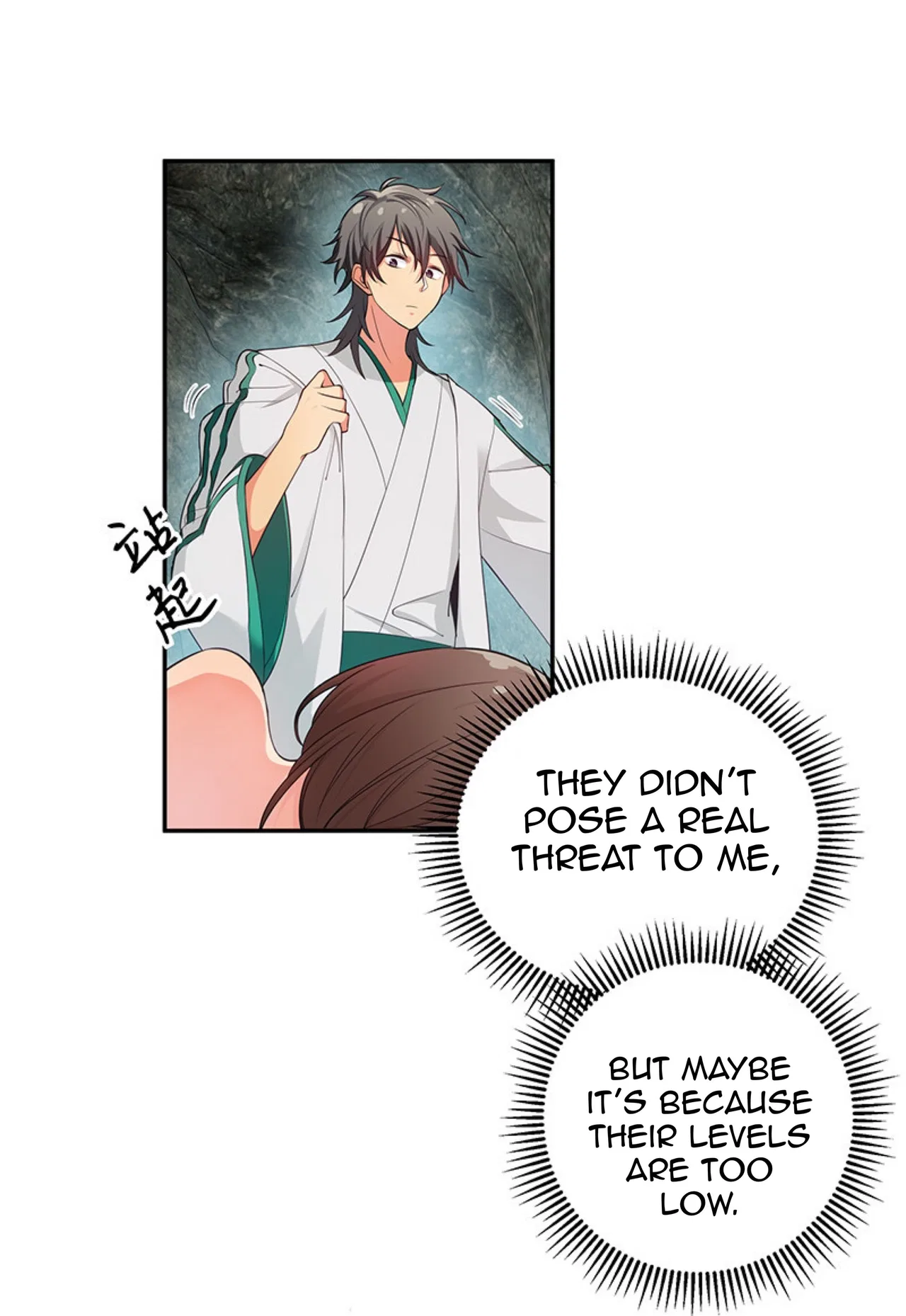 Female Cultivators Are After Me Chapter 2 – Page 31