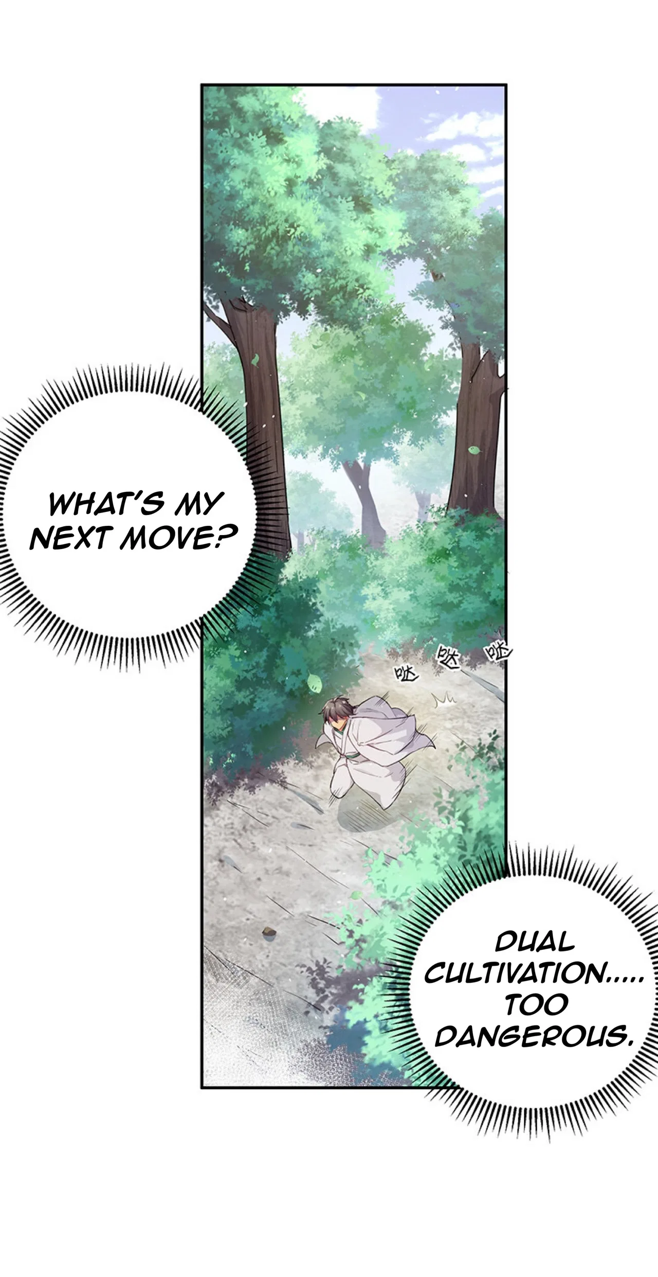 Female Cultivators Are After Me Chapter 2 – Page 37