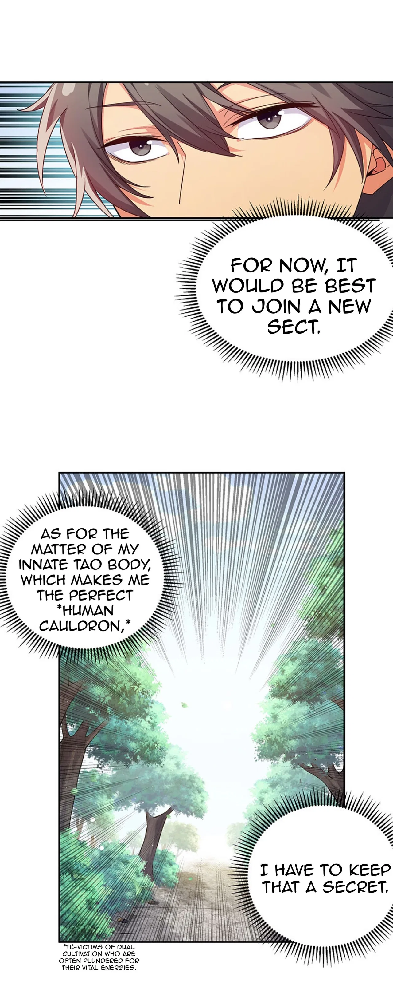 Female Cultivators Are After Me Chapter 2 – Page 38