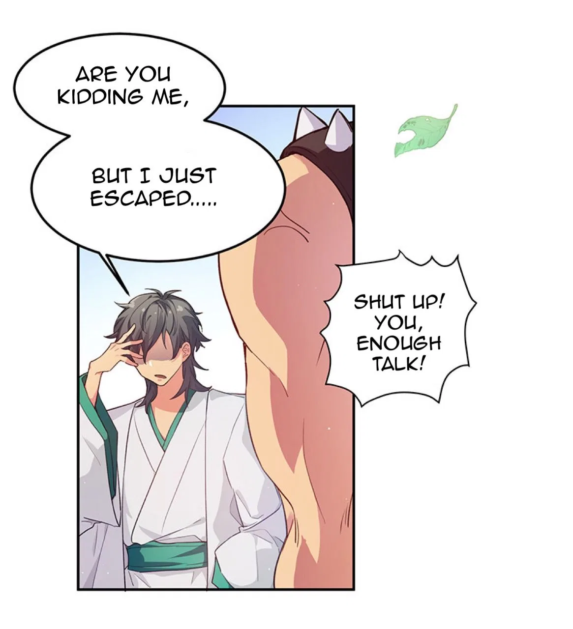 Female Cultivators Are After Me Chapter 2 – Page 41