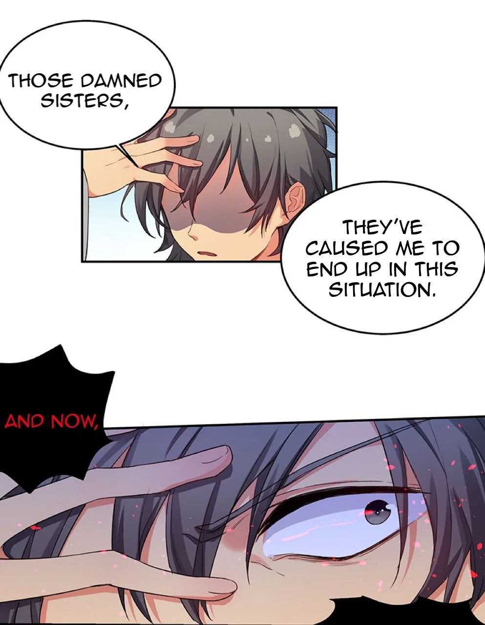 Female Cultivators Are After Me Chapter 2 – Page 42
