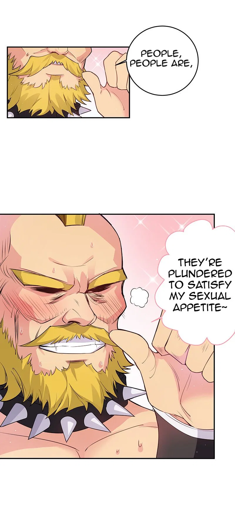 Female Cultivators Are After Me Chapter 2 – Page 46