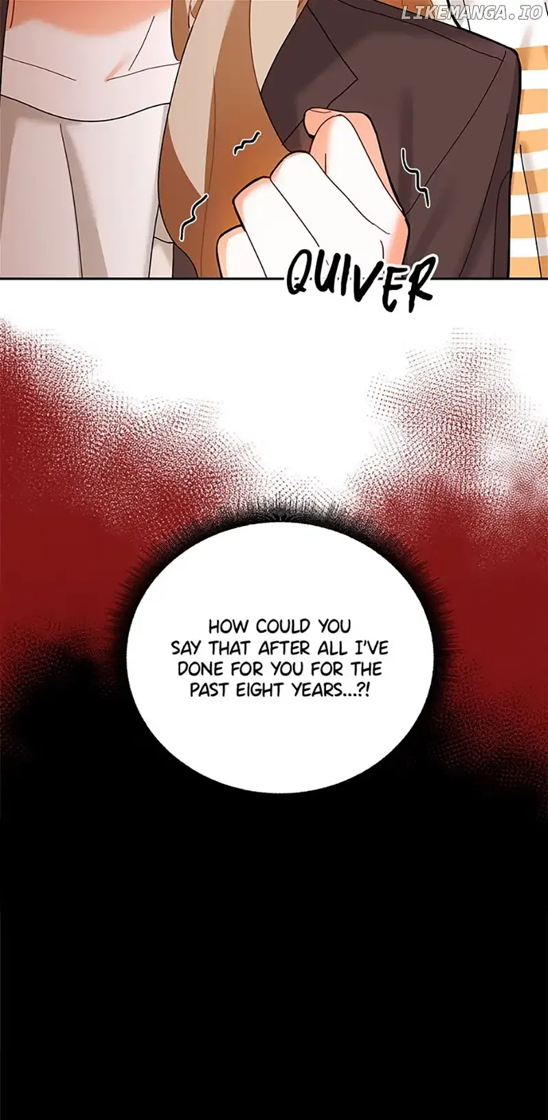 An Unwholesome Proposal Chapter 5 – Page 2