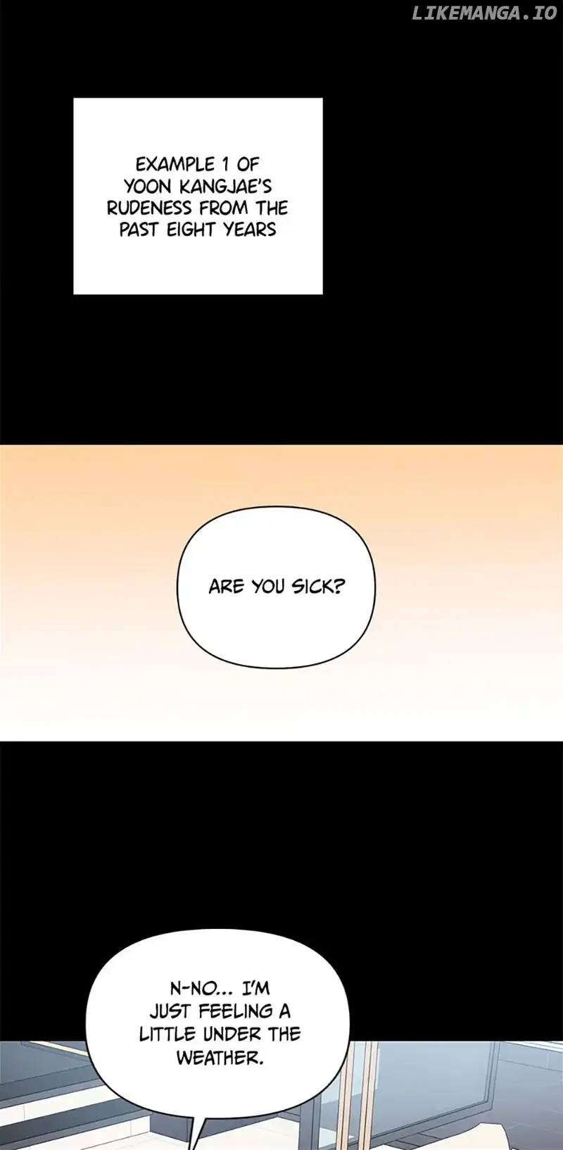 An Unwholesome Proposal Chapter 5 – Page 4