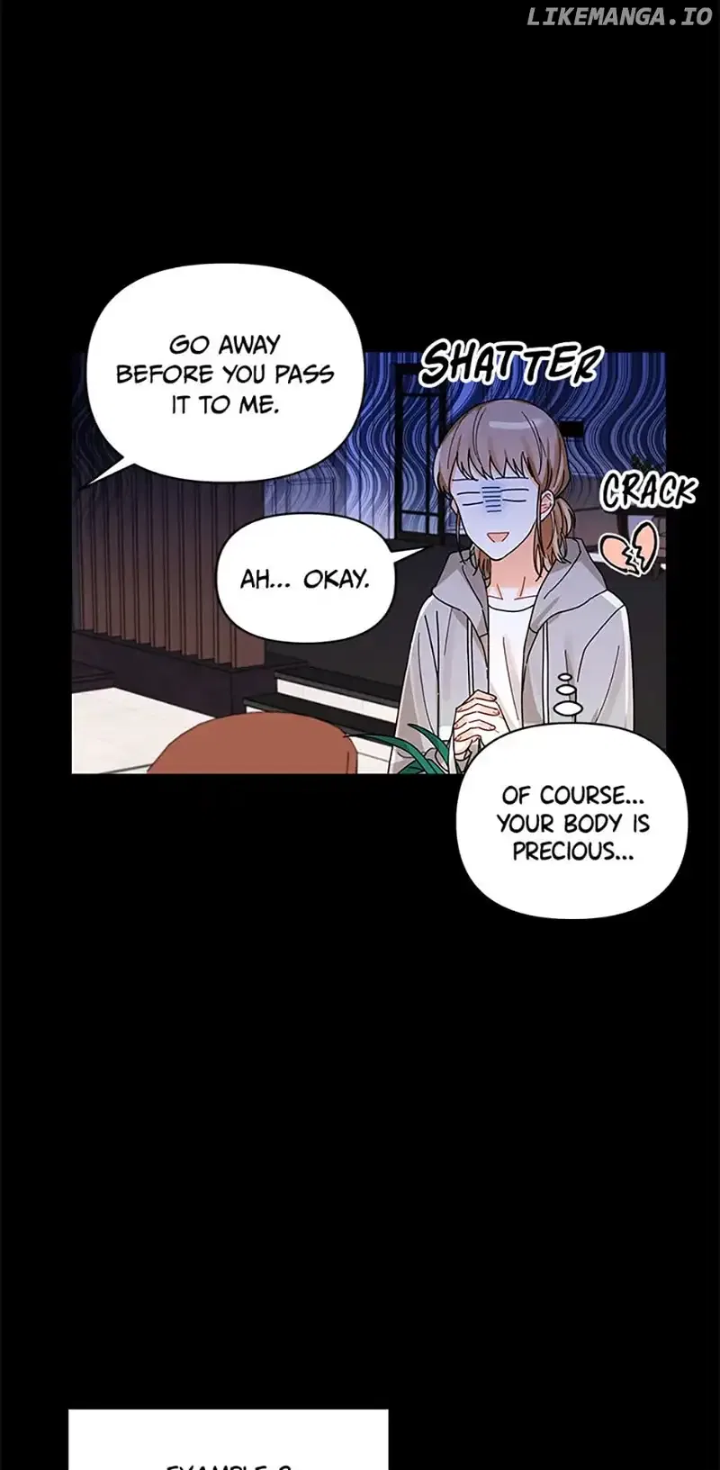 An Unwholesome Proposal Chapter 5 – Page 6