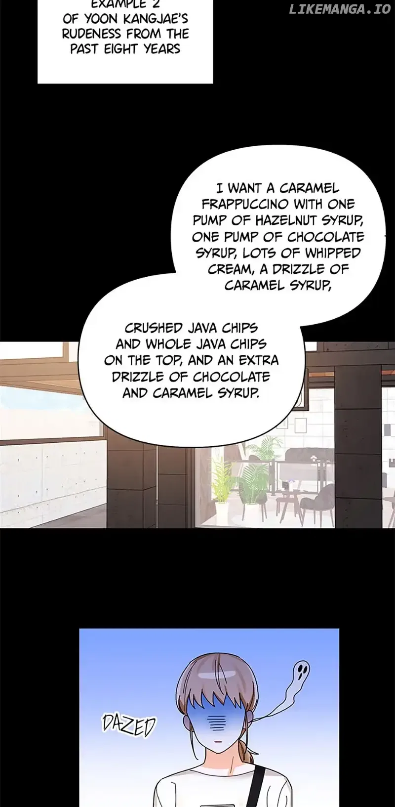 An Unwholesome Proposal Chapter 5 – Page 7