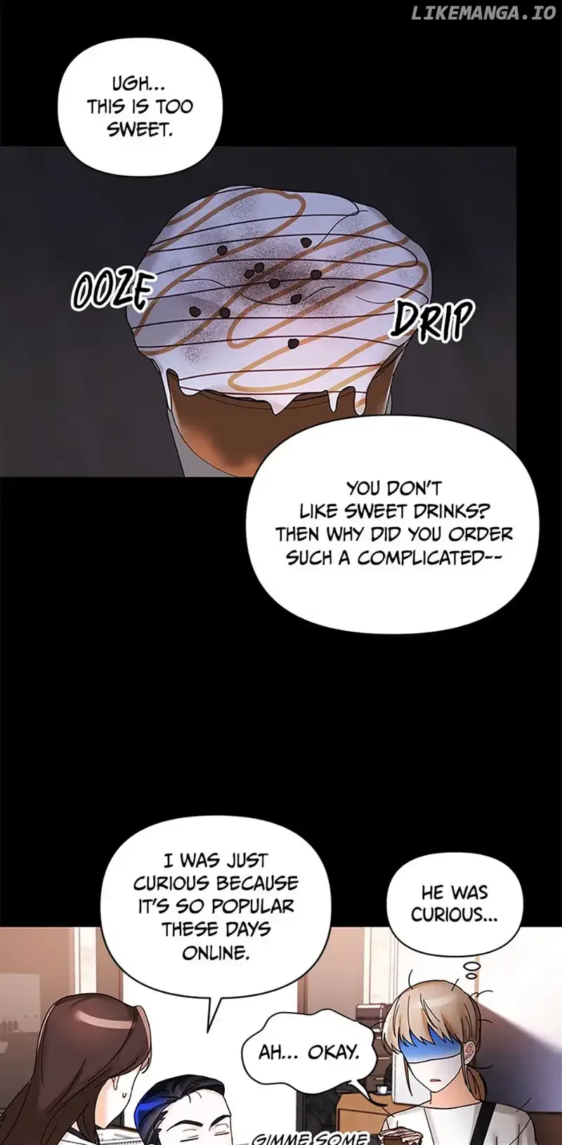An Unwholesome Proposal Chapter 5 – Page 10