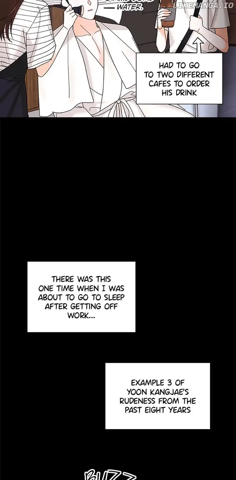 An Unwholesome Proposal Chapter 5 – Page 11