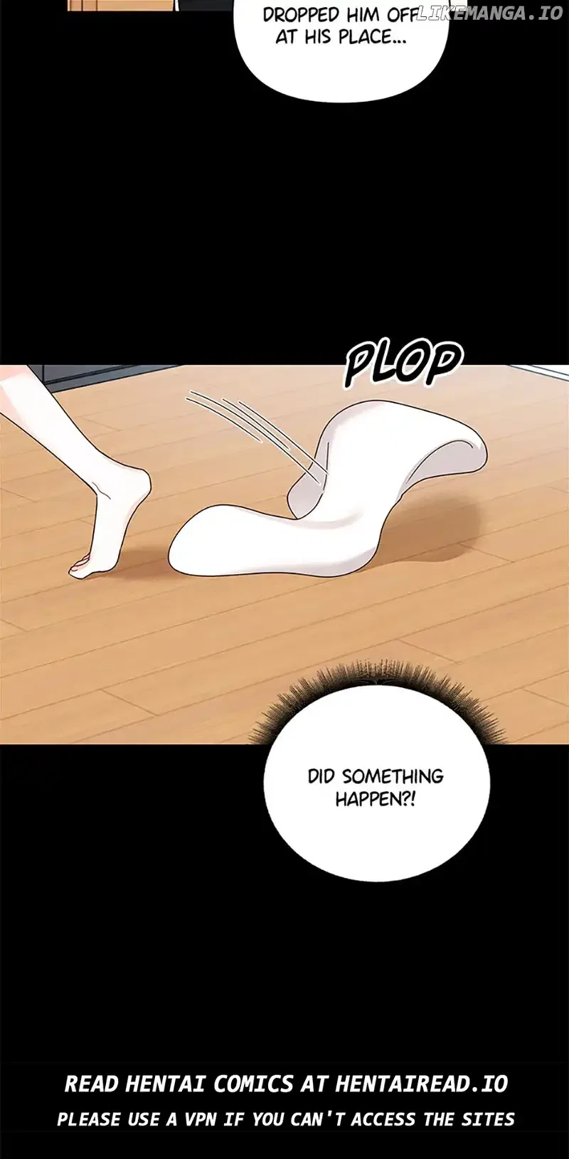 An Unwholesome Proposal Chapter 5 – Page 13