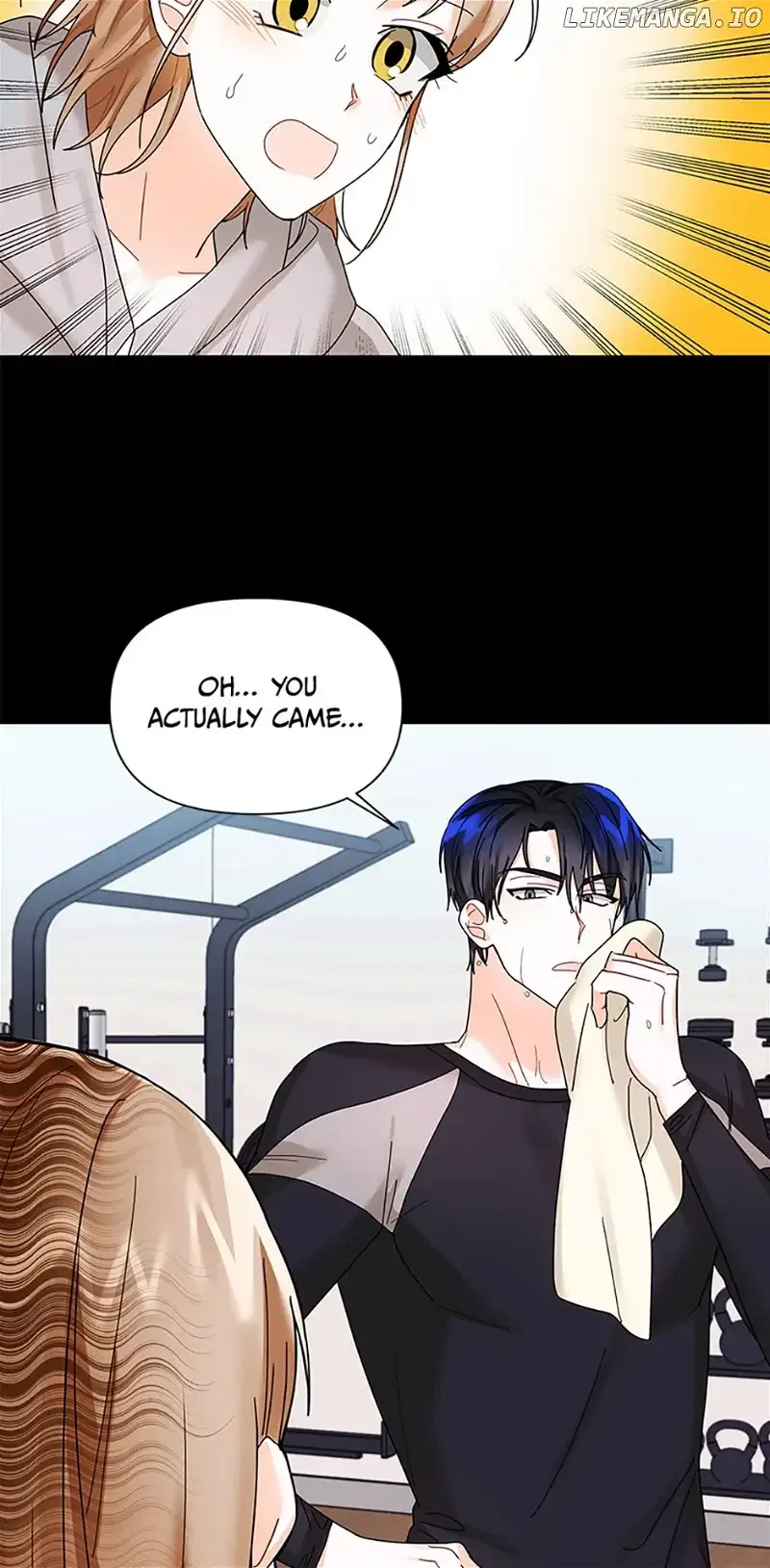 An Unwholesome Proposal Chapter 5 – Page 15