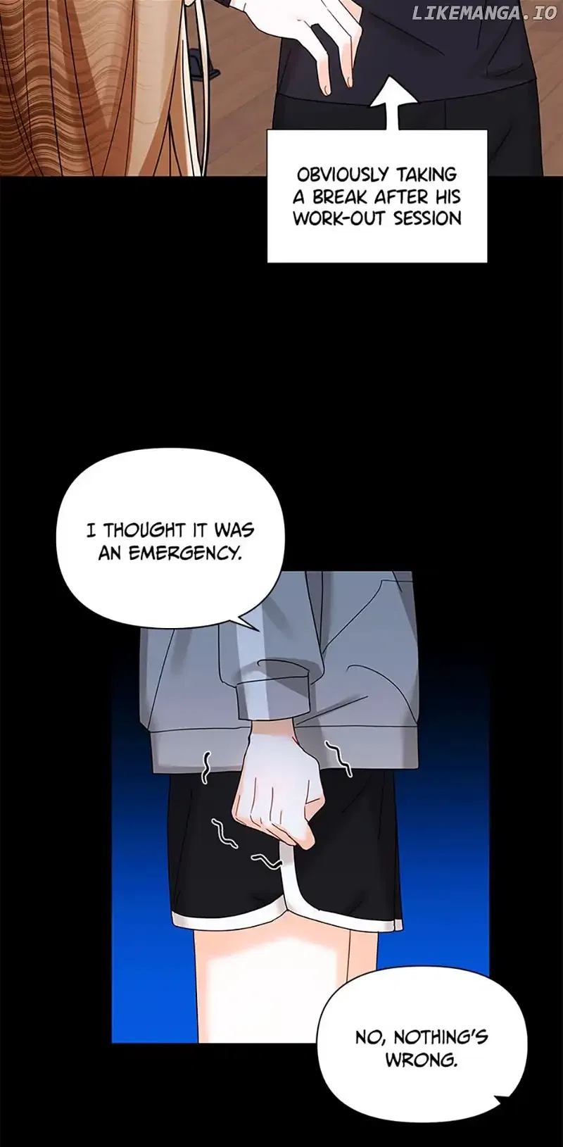 An Unwholesome Proposal Chapter 5 – Page 16