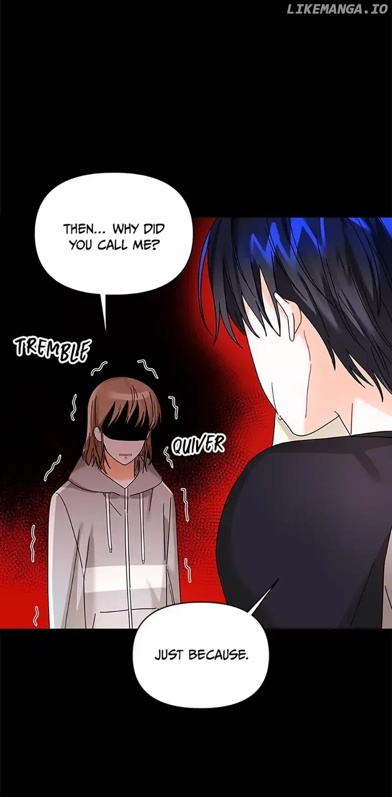 An Unwholesome Proposal Chapter 5 – Page 17