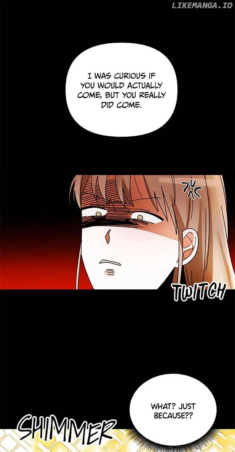 An Unwholesome Proposal Chapter 5 – Page 18