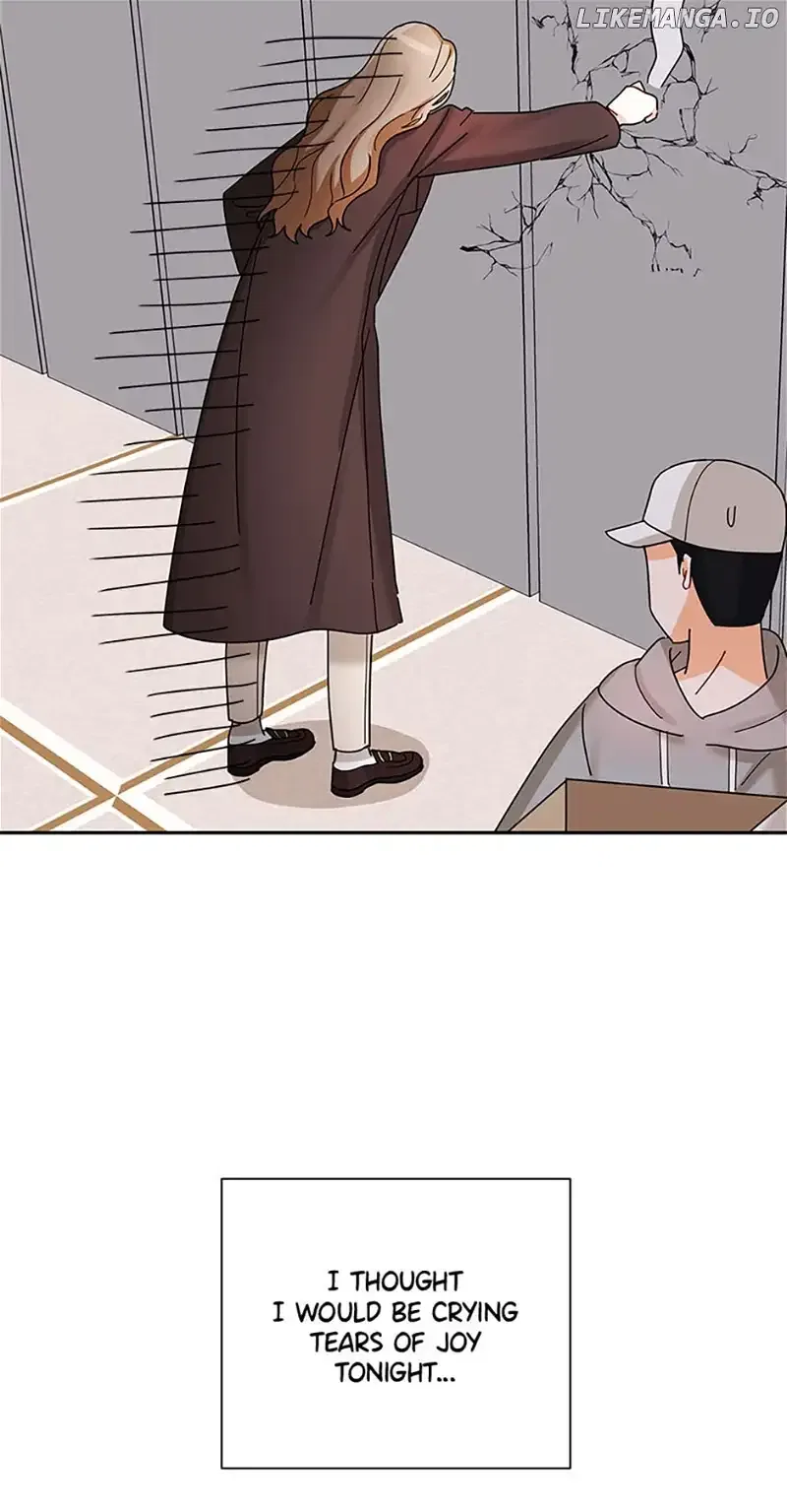 An Unwholesome Proposal Chapter 5 – Page 22