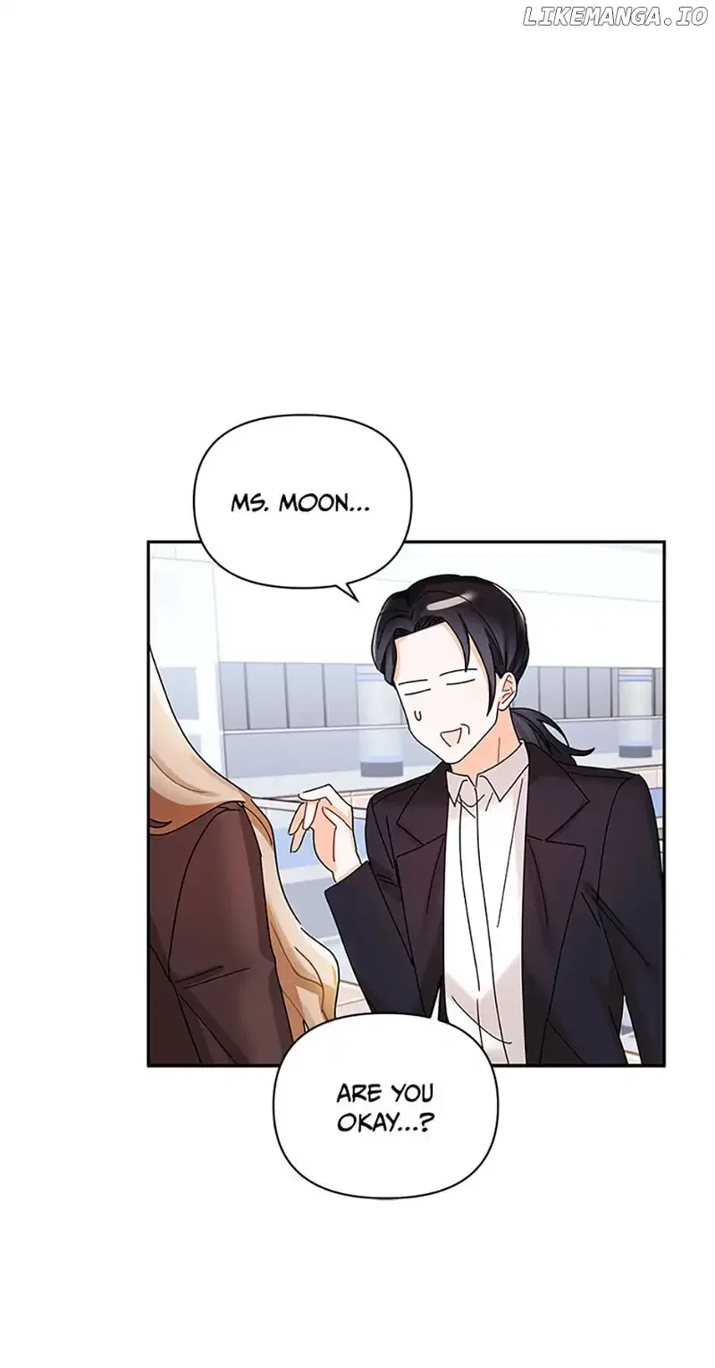 An Unwholesome Proposal Chapter 5 – Page 24