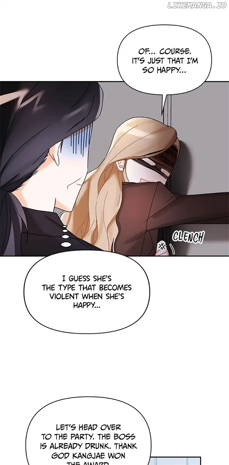 An Unwholesome Proposal Chapter 5 – Page 25