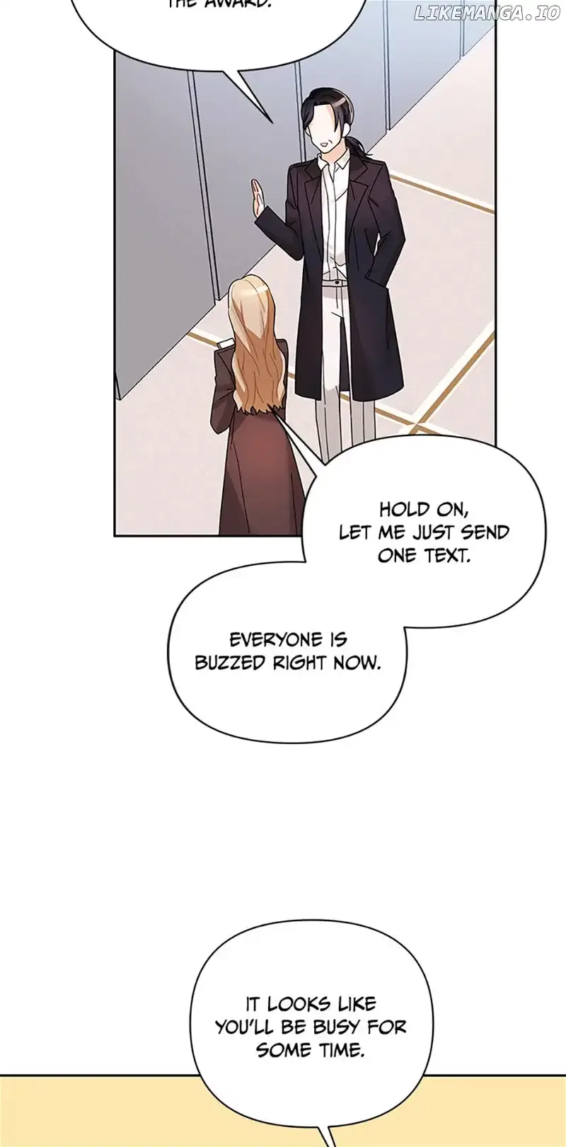 An Unwholesome Proposal Chapter 5 – Page 26