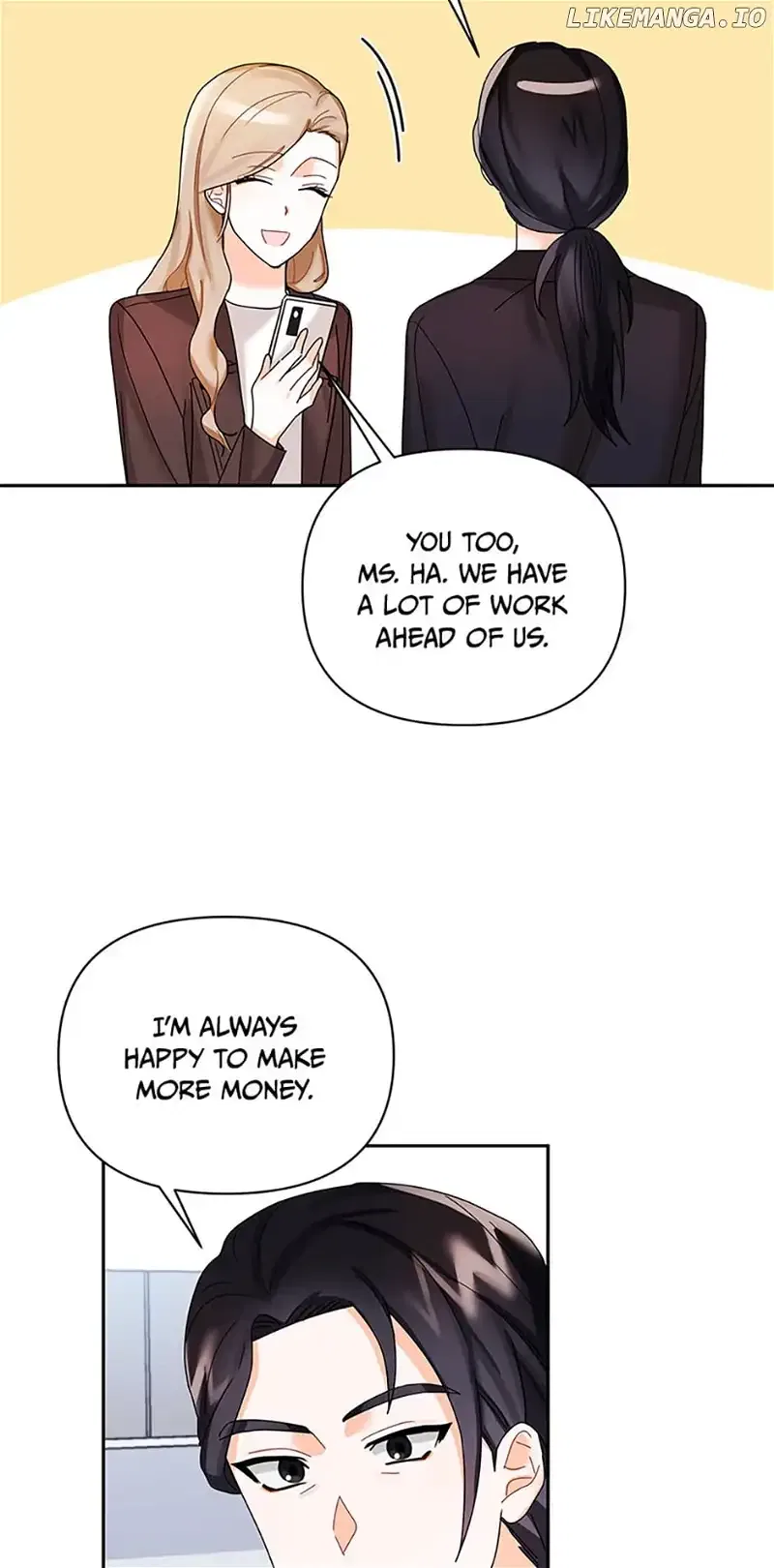 An Unwholesome Proposal Chapter 5 – Page 27