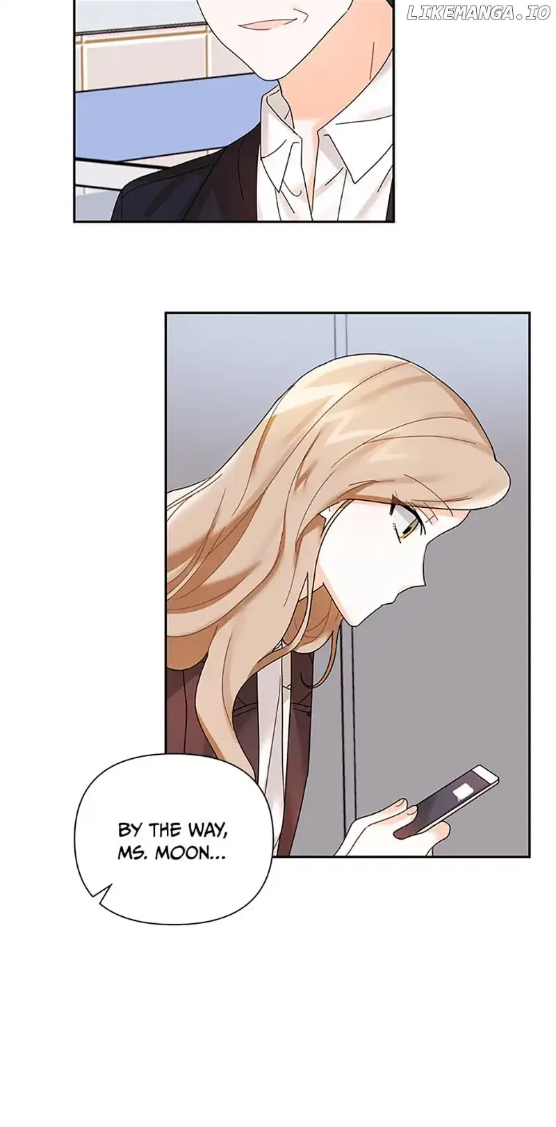 An Unwholesome Proposal Chapter 5 – Page 28