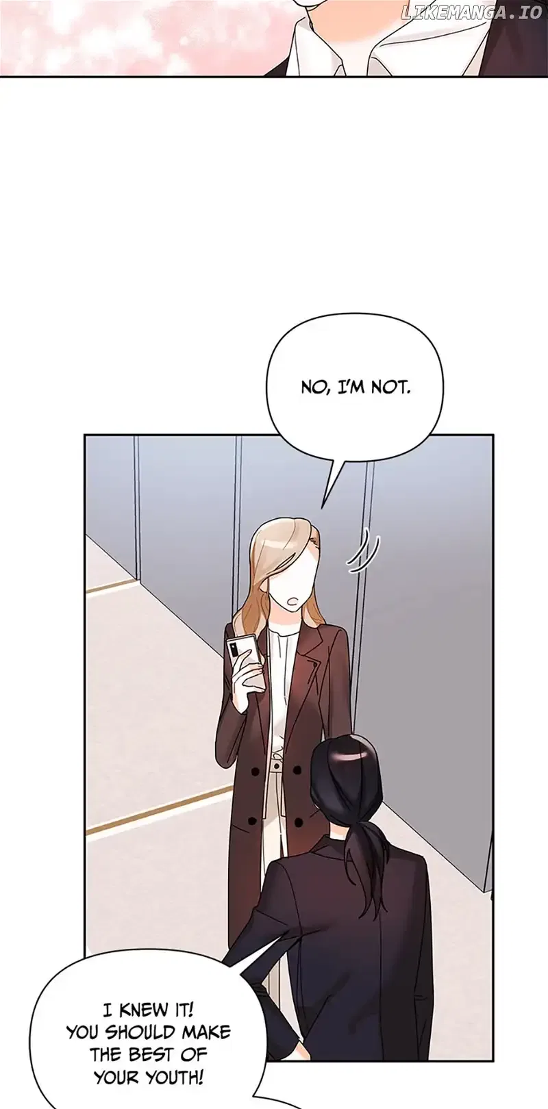 An Unwholesome Proposal Chapter 5 – Page 30