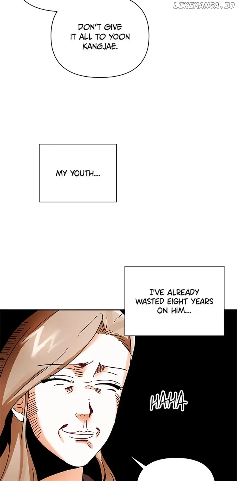 An Unwholesome Proposal Chapter 5 – Page 31
